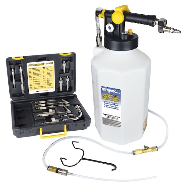 ATF Refill Kit